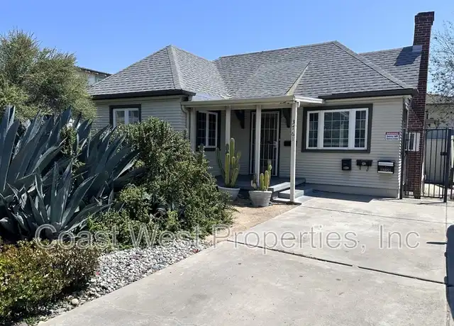 Property at 3761 Herman Ave, San Diego, CA, 92104, 3 beds, 2 baths, [object Object]