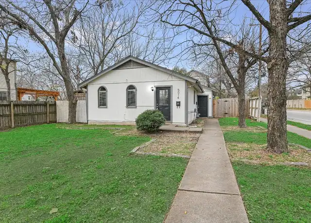 Property at 5014 Eilers Ave Unit A, Austin, TX, 78751, 1 bed, 1 bath, [object Object]