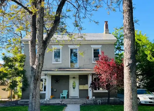 Property at 319 E 100 N, Provo, UT, 84606, 1 bed, 1 bath, [object Object]