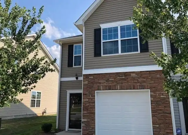 Property at 2468 Hartfield Cir, Winston Salem, NC, 27103, 2 beds, 2.5 baths, [object Object]