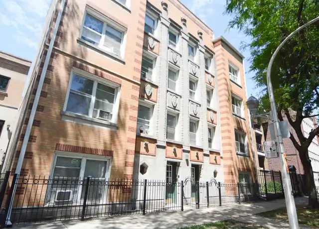Property at 4060 N Kenmore Ave Unit 7B, Chicago, IL, 60613, 0 beds, 1 bath, [object Object]