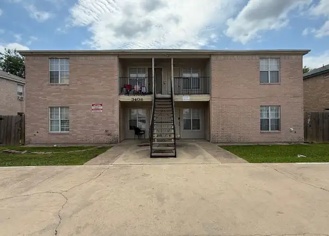 Property at 3408 Barcelona Dr, Killeen, TX, 76542, 3 beds, 2 baths, [object Object]