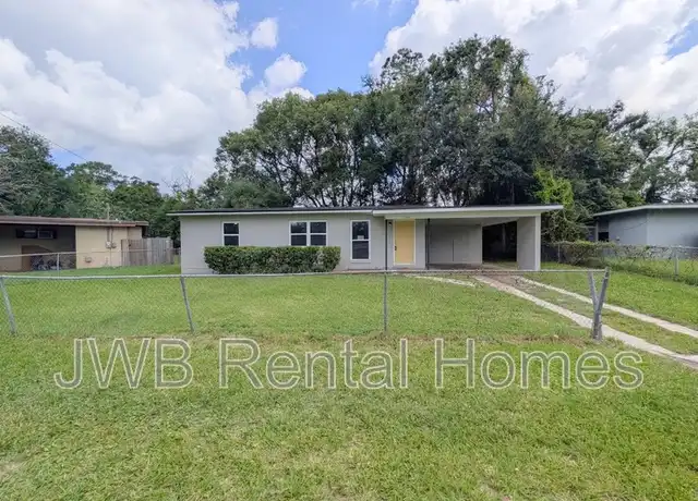 Property at 6051 Park St, Jacksonville, FL, 32205, 3 beds, 1 bath, [object Object]