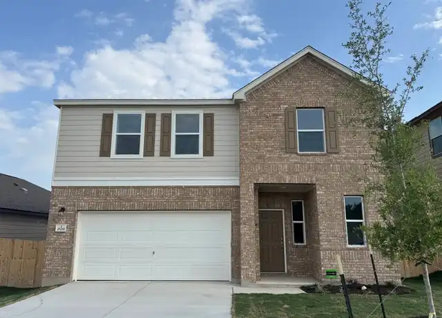 Property at 2520 Donna Olene Dr, Georgetown, TX, 78626, 5 beds, 3.5 baths, [object Object]