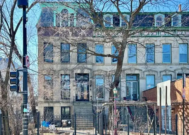 Property at 238 S Ashland Ave, Chicago, IL, 60607, 3 beds, 2 baths, [object Object]