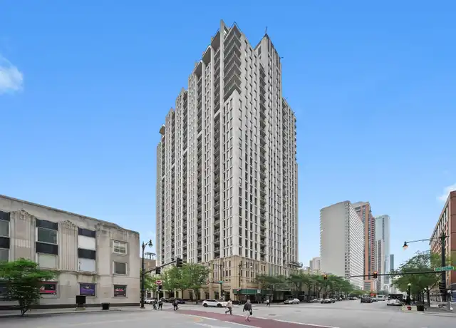 Property at 1250 S Michigan Ave #1710, Chicago, IL, 60605, 2 beds, 2 baths, [object Object]