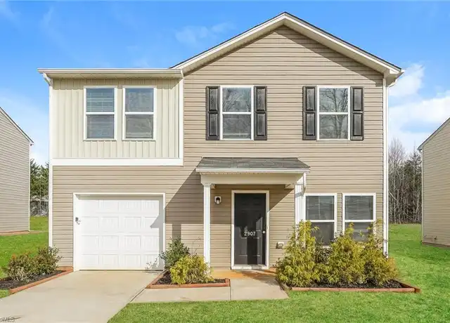 Property at 2907 Desmond Woods Dr, Greensboro, NC, 27405, 3 beds, 2.5 baths, [object Object]
