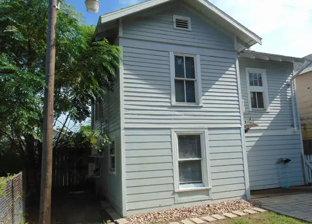 Property at 5113 Avenue O 1/2, Galveston, TX, 77551, 1 bed, 1 bath, [object Object]