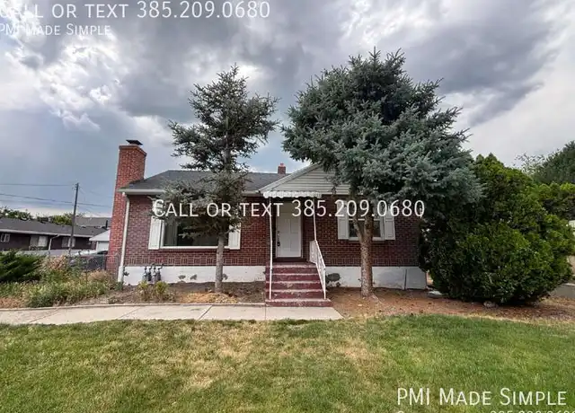 Property at 1926 S Columbia Ln, Orem, UT, 84097, 3 beds, 1 bath, [object Object]