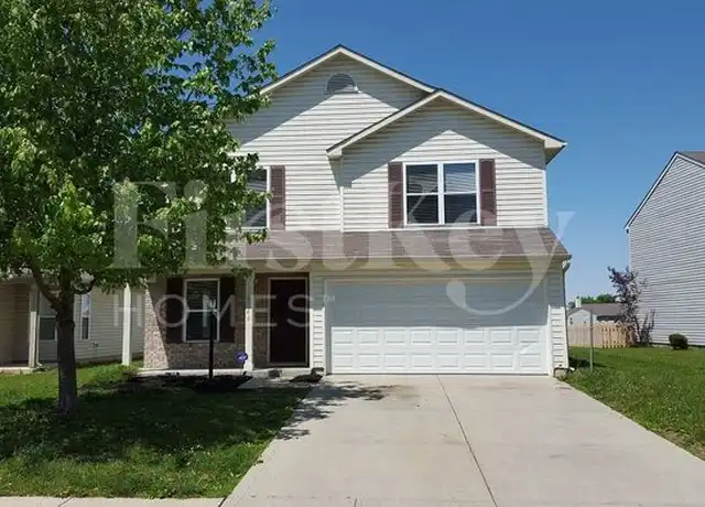 Property at 10746 Sterling Apple Dr, Indianapolis, IN, 46235, 4 beds, 2.5 baths, [object Object]