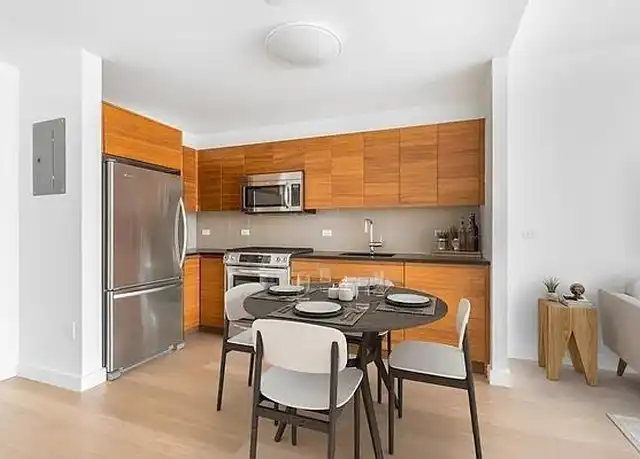 Property at 550 W 45th St Unit 1804, New York, NY, 10036, 0 beds, 1 bath, [object Object]