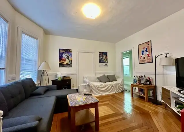 Property at 539 Washington St, Brighton, MA, 02135, 3 beds, 1 bath, [object Object]