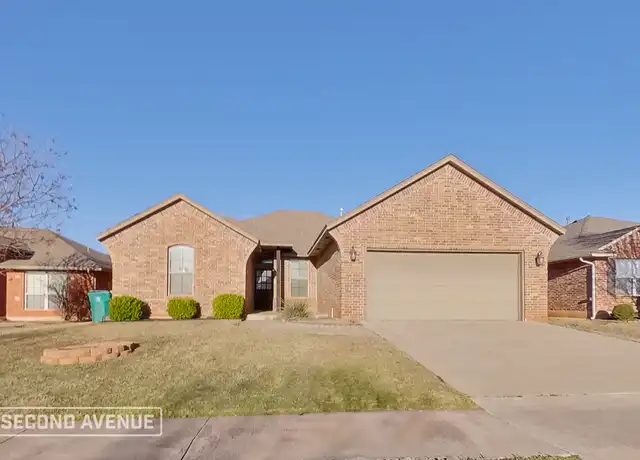 Property at 15933 Sky Run Dr, Edmond, OK, 73013, 3 beds, 2 baths, [object Object]