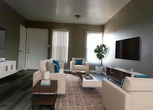 Property at 238 N Gold Canyon St Unit C241A, Ridgecrest, CA, 93555, 1 bed, 1 bath, [object Object]