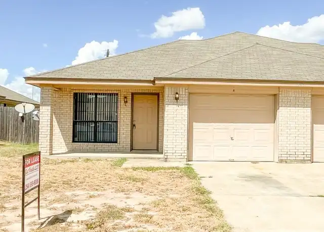 Property at 1305 Nicholas Cir Unit A, Killeen, TX, 76542, 3 beds, 2 baths, [object Object]