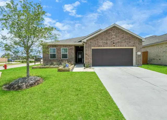 Property at 2013 Chianti Grove Ln, Rosharon, TX, 77583, 4 beds, 2 baths, [object Object]