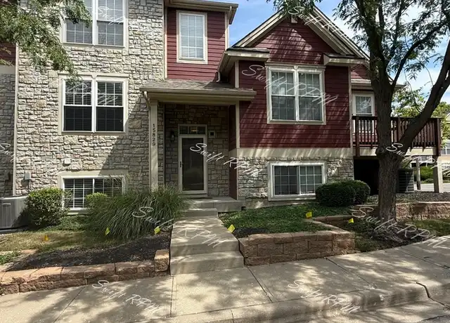 Property at 15829 Robinson St Unit 1, Overland Park, KS, 66223, 3 beds, 3.5 baths, [object Object]
