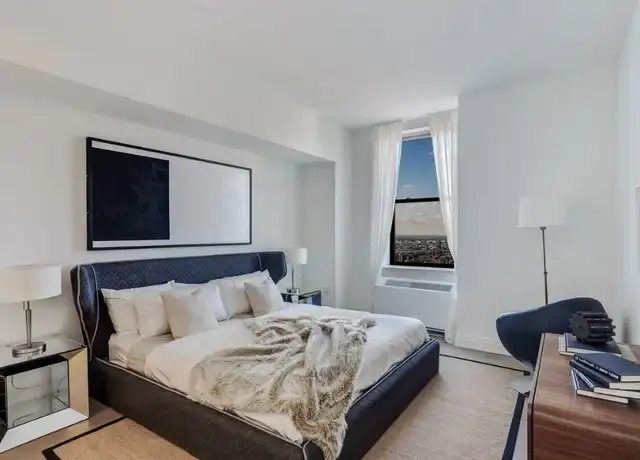Property at 45 Wall St Unit 2711, New York, NY, 10005, 2 beds, 1 bath, [object Object]
