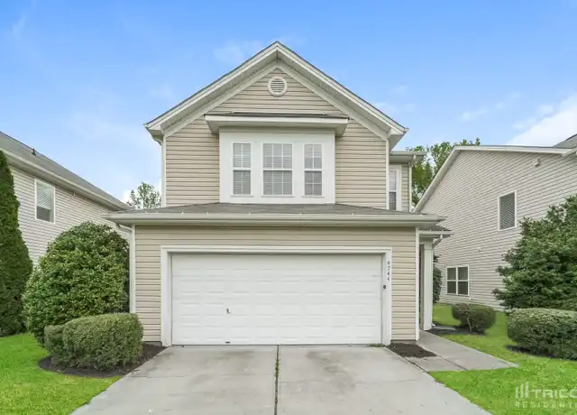 Property at 4744 Abercromby St, Charlotte, NC, 28213, 3 beds, 2.5 baths, [object Object]