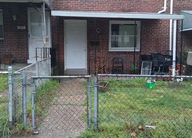 Property at 3916 8th St Unit 2, Baltimore, MD, 21225, 1 bed, 1 bath, [object Object]