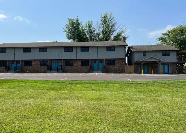 Property at 3459 Bloomingdale Rd Unit 5, Kingsport, TN, 37660, 2 beds, 1.5 baths, [object Object]