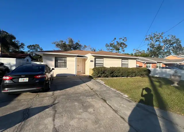 Property at 1727 W Powhatan Ave, Tampa, FL, 33603, 3 beds, 2 baths, [object Object]