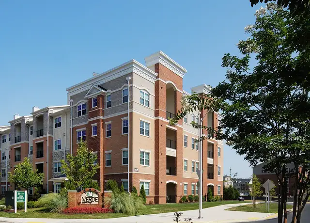 Photo of 8010 Greenbelt Station Pkwy, Greenbelt, MD 20770