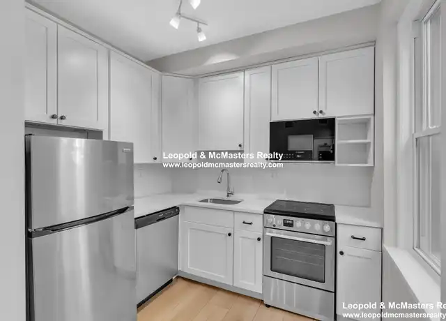 Property at 92 Gordon St #202, Boston, MA, 02135, 0 beds, 1 bath, [object Object]
