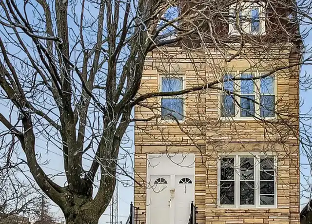 Property at 2438 W 25th St Unit 2, Chicago, IL, 60608, 2 beds, 1 bath, [object Object]