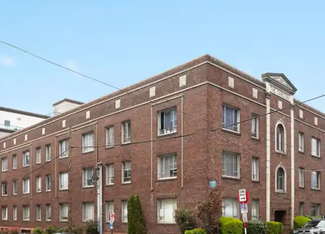 Property at Carlton - 603 Pontius Ave N, Seattle, WA, 98109, 0 beds, 1 bath, [object Object]