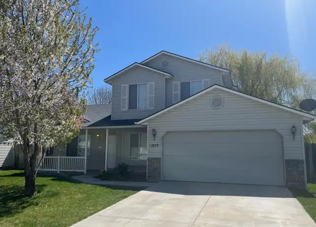 Property at 11829 Shelburne St, Caldwell, ID, 83605, 4 beds, 2.5 baths, [object Object]