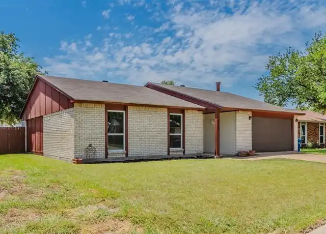 Property at 5120 Runyon Dr, The Colony, TX, 75056, 3 beds, 2 baths, [object Object]