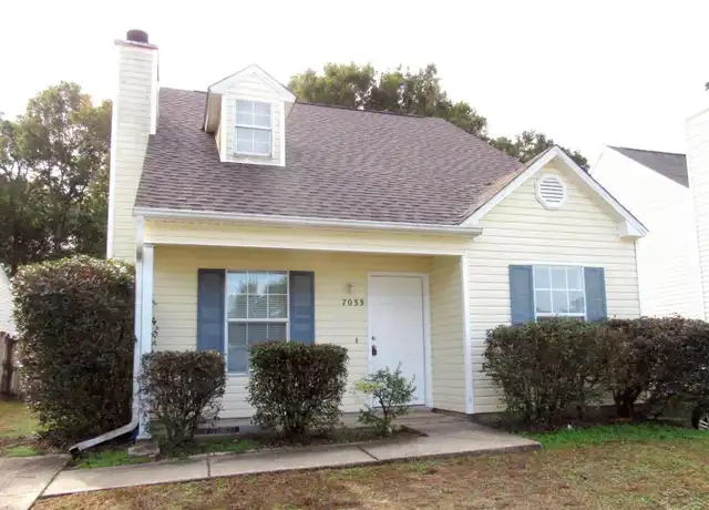Property at 7033 Weatherwood Dr, Pensacola, FL, 32506, 3 beds, 2 baths, [object Object]