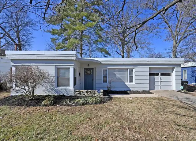 Property at 1453 Antoinette Ave, Cincinnati, OH, 45230, 2 beds, 1 bath, [object Object]