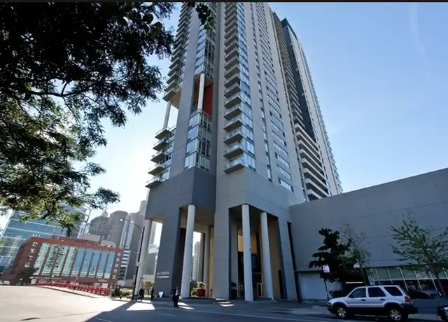 Property at 737 W Washington Blvd #3203, Chicago, IL, 60661, 2 beds, 2.5 baths, [object Object]