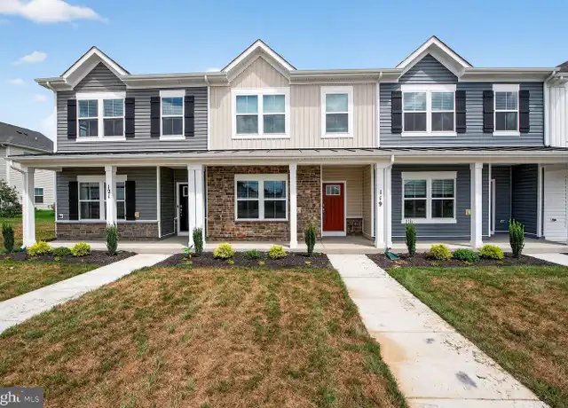 Property at 119 Nootka Way, Winchester, VA, 22602, 3 beds, 2.5 baths, [object Object]
