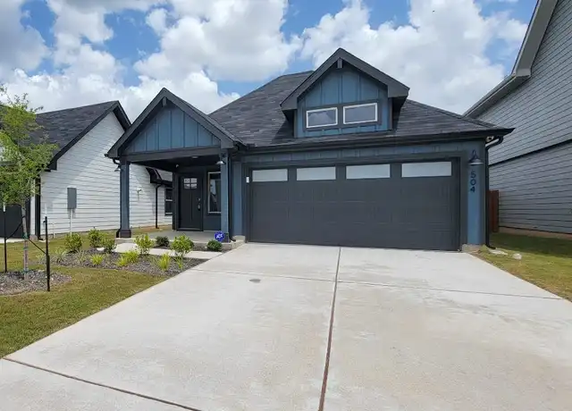 Property at 504 Sandringham Loop, Kyle, TX, 78640, 3 beds, 2 baths, [object Object]