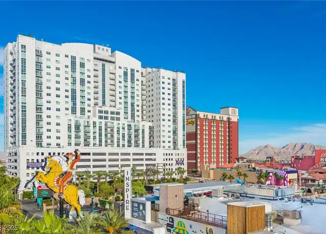 Property at 150 S Las Vegas Blvd Unit 1606, Las Vegas, NV, 89104, 2 beds, 2.5 baths, [object Object]