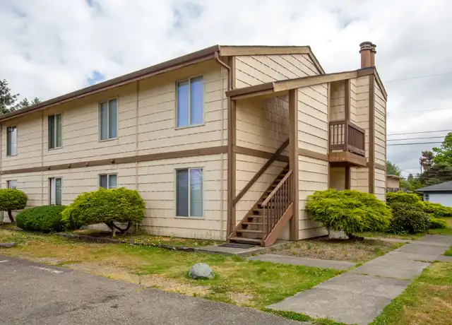 Property at 7330 S Wilkeson St Unit 4, Tacoma, WA, 98408, 2 beds, 1 bath, [object Object]