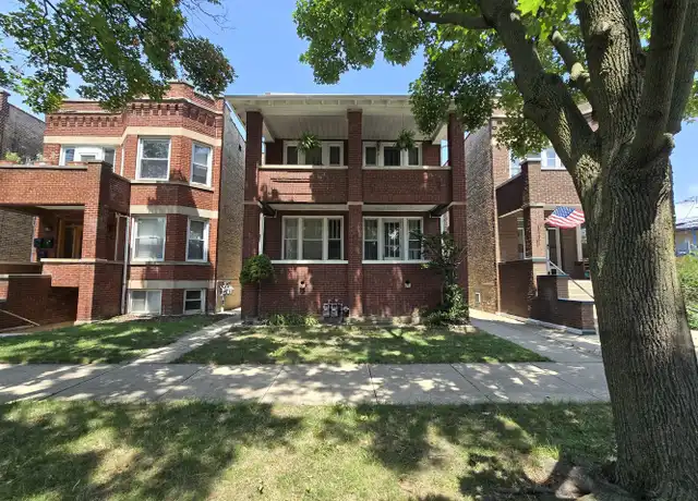 Property at 5030 W Hutchinson St, Chicago, IL, 60641, 3 beds, 2 baths, [object Object]