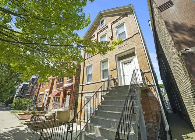 Property at 3340 S Carpenter St Unit 2F, Chicago, IL, 60608, 1 bed, 1 bath, [object Object]