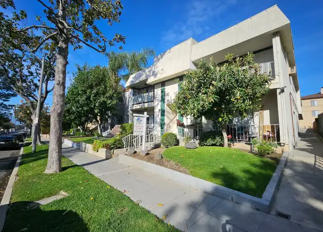 Property at 519 E Valencia Ave Unit D, Burbank, CA, 91501, 2 beds, 1 bath, [object Object]