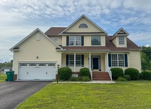 Property at 14436 Sulphur Springs Ter, Chester, VA, 23836, 4 beds, 2.5 baths, [object Object]