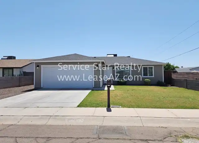 Property at 2503 E Obregon St, Tempe, AZ, 85288, 3 beds, 2 baths, [object Object]