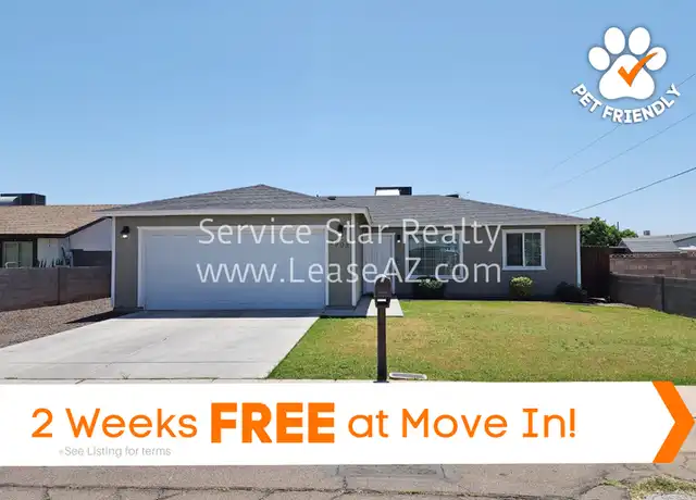 Property at 2503 E Obregon St, Tempe, AZ, 85288, 3 beds, 2 baths, [object Object]