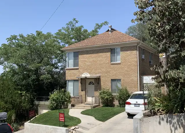 Property at 76 W Apricot Ave Unit 3, Salt Lake City, UT, 84103, 1 bed, 1 bath, [object Object]