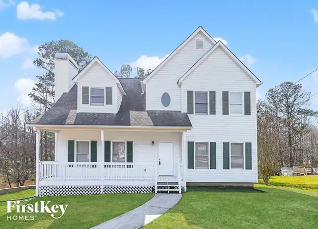 Property at 120 Misty Ridge Trl, Hiram, GA, 30141, 4 beds, 2.5 baths, [object Object]