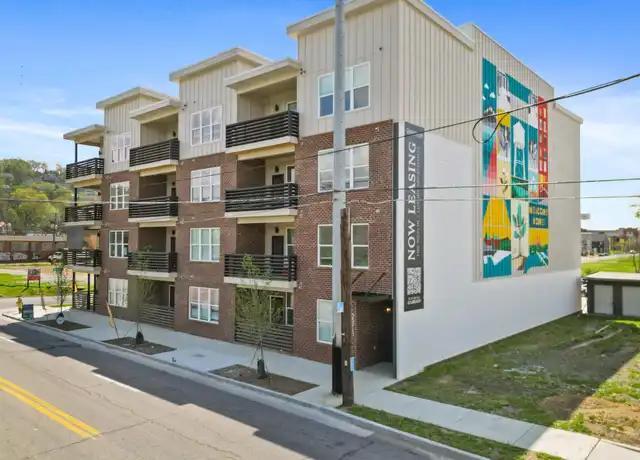 Property at 2318 E Main St Unit 309, Chattanooga, TN, 37404, 2 beds, 2 baths, [object Object]