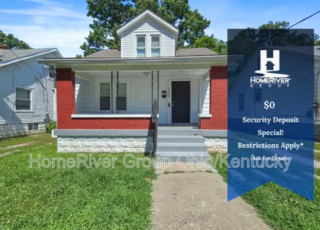 Property at 1223 S 41st St, Louisville, KY, 40211, 4 beds, 2 baths, [object Object]