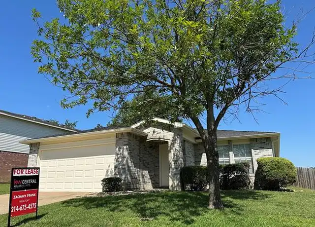 Property at 1421 Mill Branch Dr, Garland, TX, 75040, 3 beds, 2 baths, [object Object]